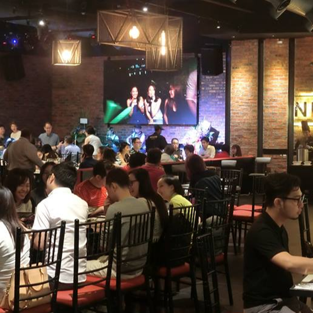 Lot G-034 &G-035 Ground Floor, No.6, Jalan SS 21/37, Damansara Utama, Petaling Jaya, Malaysia 47400